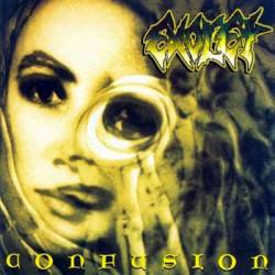 Exocet (GER) : Confusion